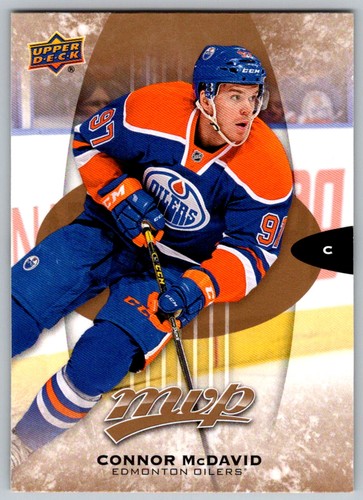 Connor McDavid