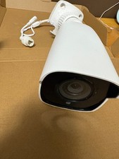 Genie PWIP4BVAF 5MP PoE 2.8-12mm 50m IR Autofocus IP Camera