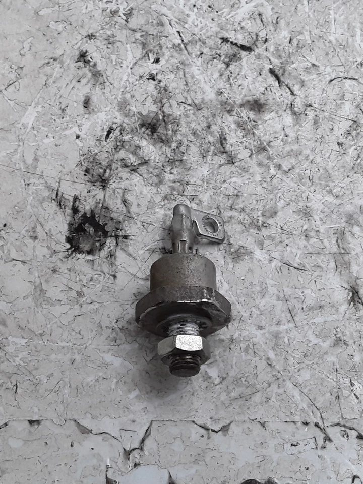 Diodo MSC S4360D Foto 2 de 2