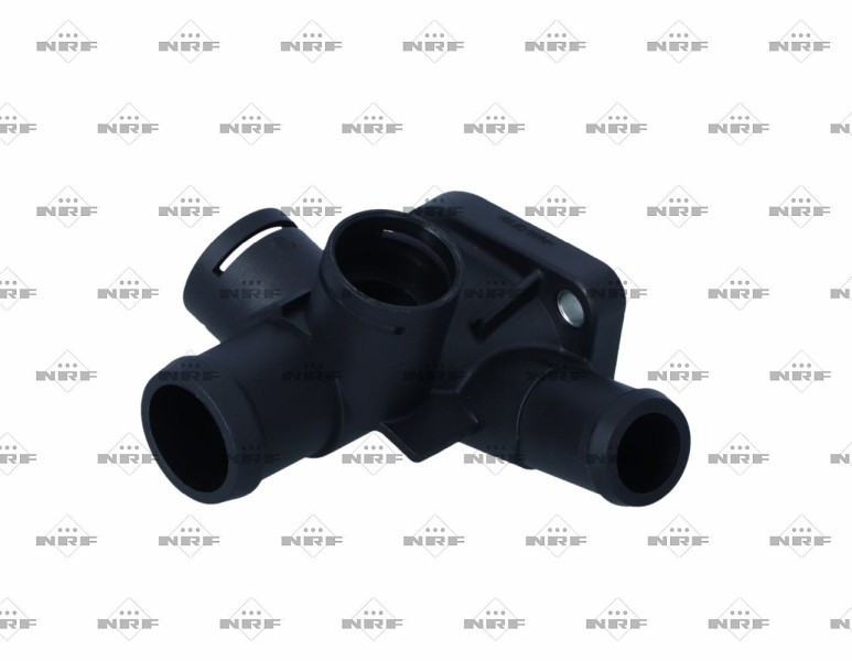 NRF 775042 Coolant Flange for SEAT,VW
