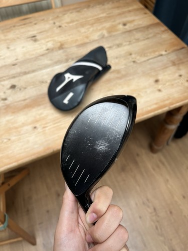 Mizuno ST-Z 220 Driver 9.5 Degree Stiff Flex With Head Cover - Picture 2 of 11