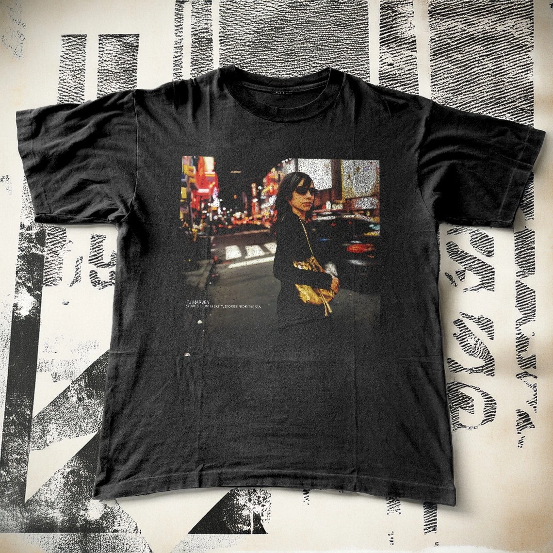 Pj Harvey In Men's T-Shirts for sale | eBay