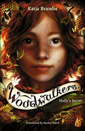 Holly's Secret by Katja Brandis (Hardback Book) - Image 8