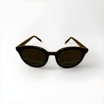 Gentle Monster BLACK PETER Col.01 Glasses FLATBA Oversized Gentle Monster BLACK PETER Col.01 Glasses FLATBA Oversized