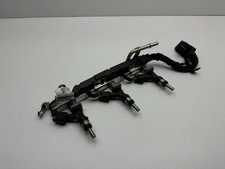 BMW X1 U11 2023 Petrol Fuel injection system set 8489638 100kW GENUINE SID10002