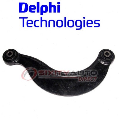 Delphi TC2000 Control Arm for YS4Z 5500-BA YS4Z 5500-AA RK641985 RK100002 er