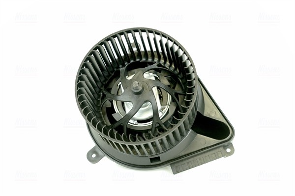 NISSENS-OE 87156-OE Interior Blower for MERCEDES-BENZ