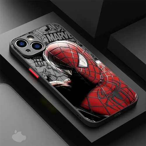 Coque silicone unique transparente antichoc Apple iPhone 16 15 14 13 12 - Photo 3 sur 15