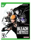 *BRAND NEW SEALED* Bleach Rebirth of Souls Xbox Series X Bandai Namco
