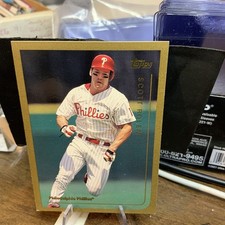 1999 Topps #125 Scott Rolen
