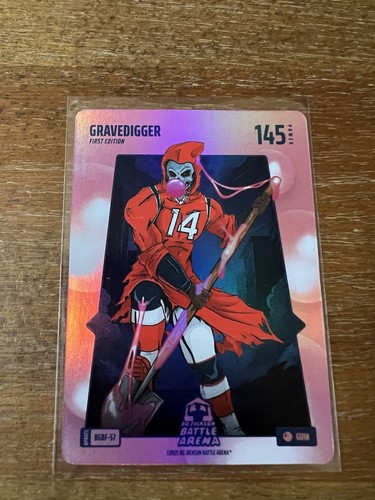Gravedigger
