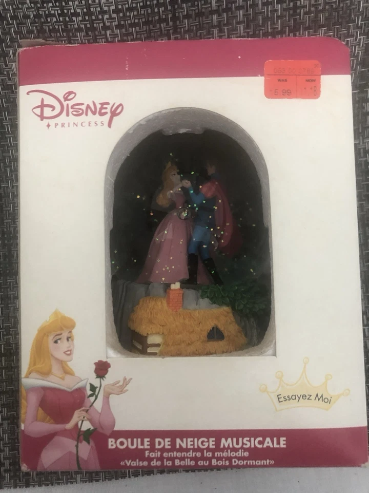 Muñeca Aurora Disney vintage Foto 3 de 3