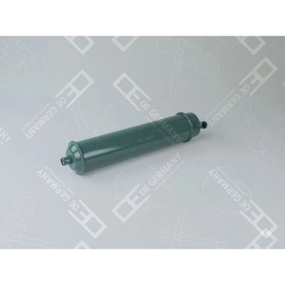Ölkühler Motoröl für Volvo TAD 1230G/1230P/1231GE/1232GE TD