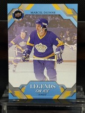 Marcel Dionne