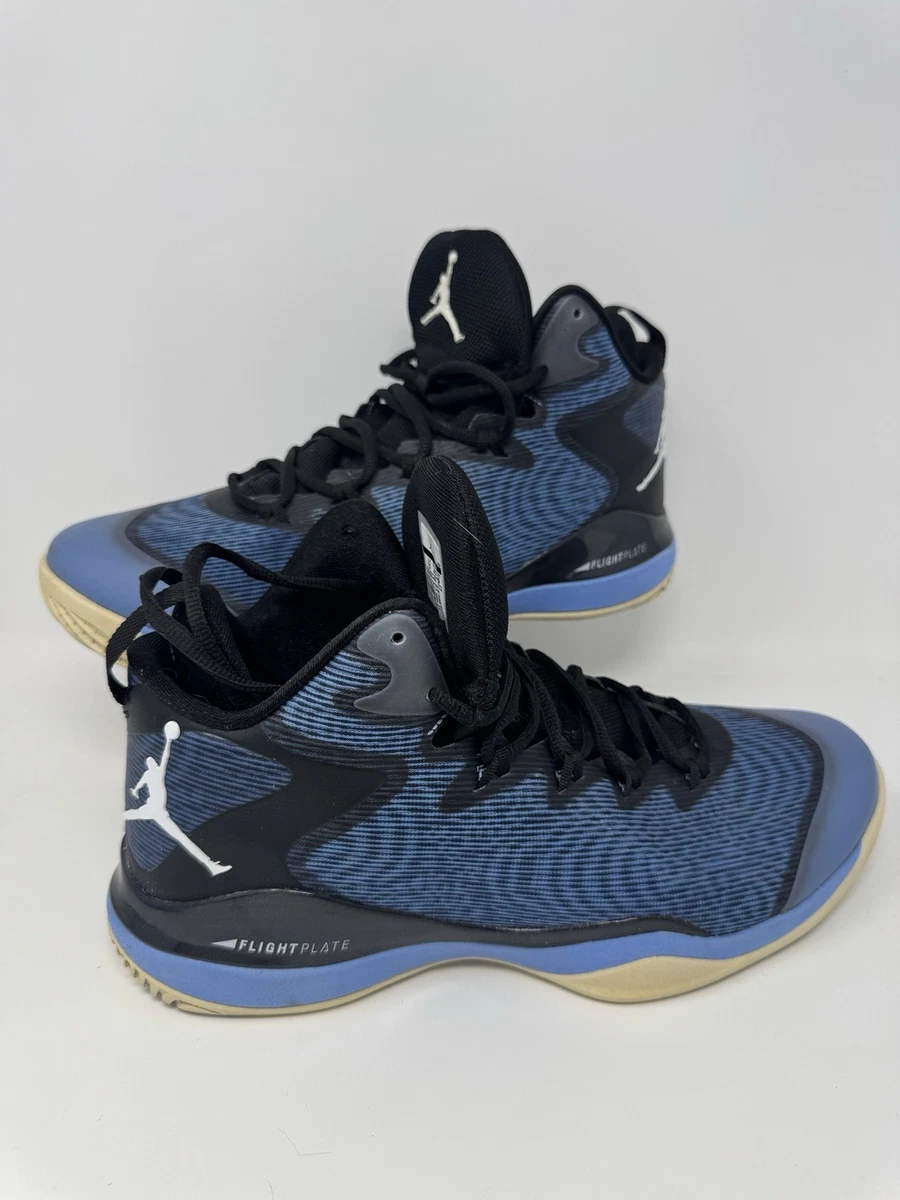 Jordan Super.Fly 3 Legend Blue for Sale | Authenticity Guaranteed