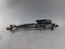 2007-2011 Toyota Camry Wiper Motor Front Windshield Tested Used Genuine Oem