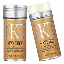 Hair Wax Stick, 2 PCS - Slick Stick for Hair Non-greasy Styling Hair Pomade Stic