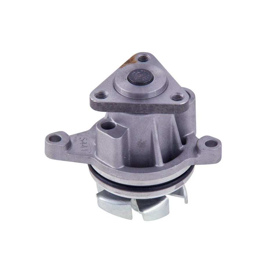 Bomba de agua motor premium Gates 41188 para modelos selectos 06-17 Land Rover Mazda Foto 2 de 4