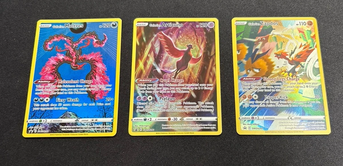 Crown Zenith Pokémon TCG Cards for sale | eBay