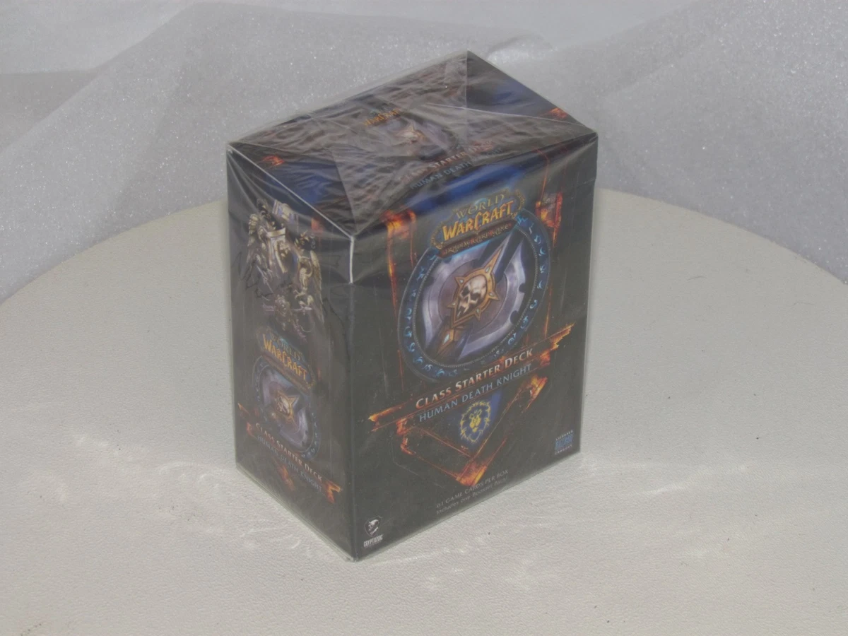 25+ wow tcg death knight for sale | Updated Oct 2026