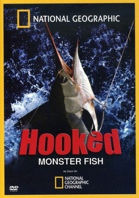 Hooked: Monster Fish