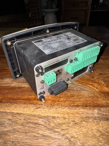 HARDY HI4050-PM-AC-EIP-N2-N3 120/240VAC 0.5A NSMP, IRV - Picture 2 of 6