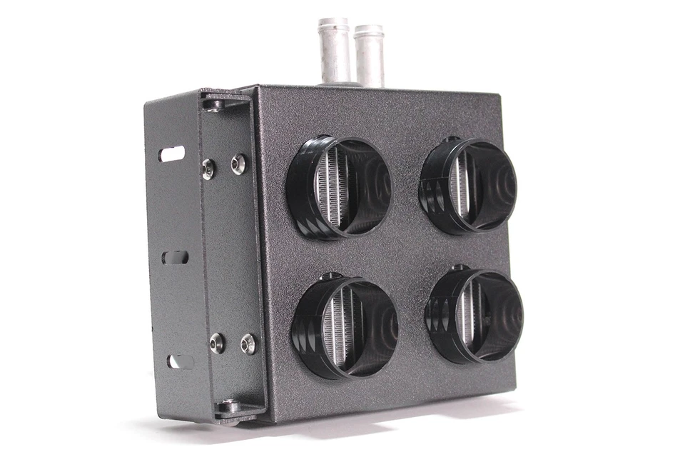 Kit de calefacción de cabina Inferno con descongelación SSHK370-00 para Bobcat 3400 2015-2020 Foto 2 de 4