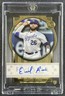 EMMANUEL RIVERA 2022 TOPPS FIVE STAR #FSA-ER AUTO RC ROYALS ROOKIE