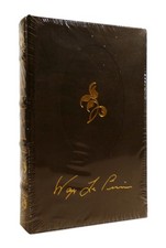 John T. Morse JOHN QUINCY ADAMS  1st Edition Thus 1st Printing