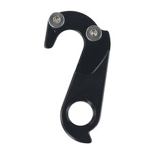 1pcs Bicycle Bike Derailleur Hanger Hook Rear Gear Aluminium Alloy Accessories