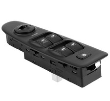 Electric Power Master Window Switch For Hyundai 2002-2006 Elantra 93570-2D000