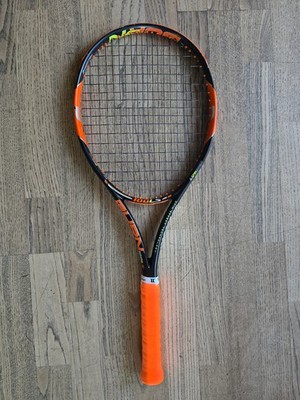 Tennisschläger Wilson Burn 100LS 283g L2