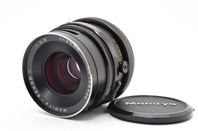 *N.NEUWERTIG* Mamiya Sekor C 90mm f/3.8 für RB67 Pro S SD aus JAPAN *DDP US*