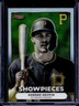 2025 Bowman's Best Konnor Griffin Showpieces #BS-15 Pirates