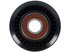 For 1998-2001 Oldsmobile Bravada Accessory Belt Idler Pulley 67758FWQV