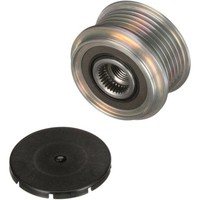 Generatorfreilauf Gates OAP7043 Drivealign™ FüR Renault Volvo