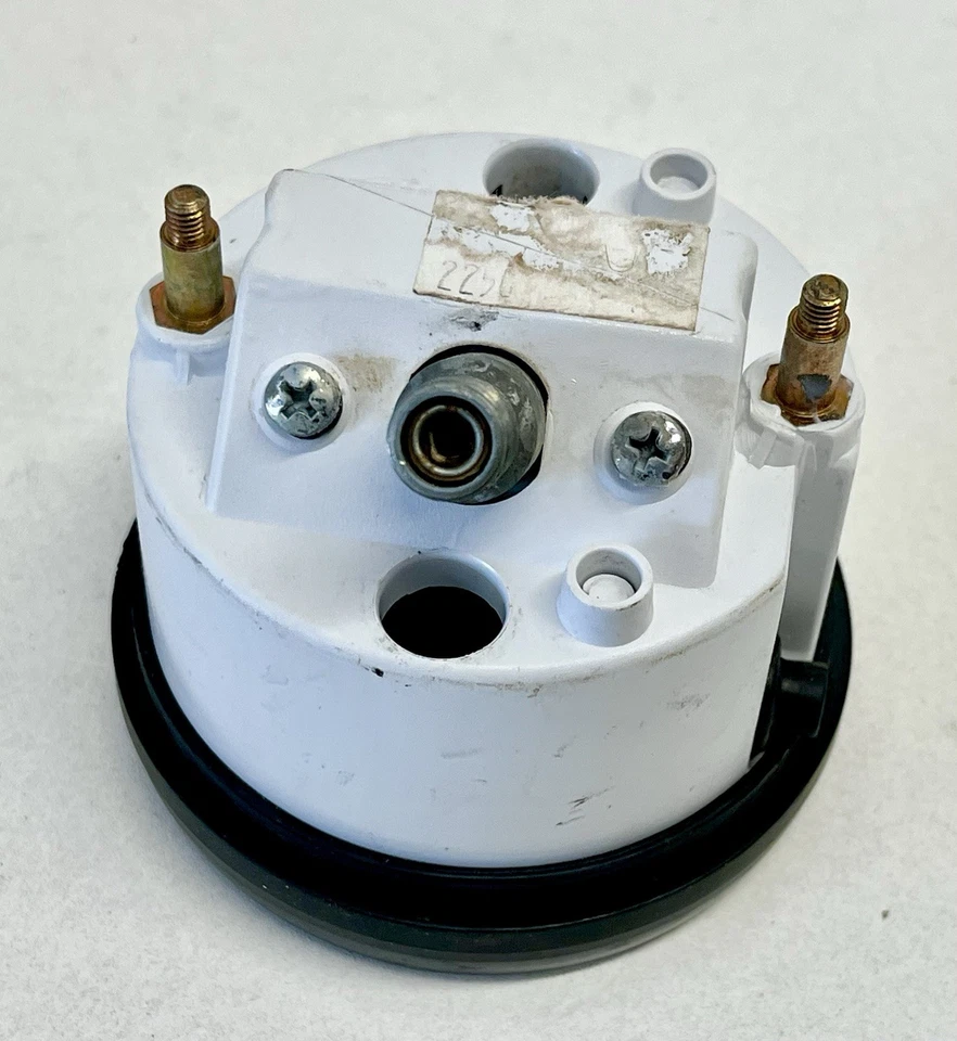 Ducati Speedometer Speedo Gauge 748 916 996 998 Used Only 1 Mile - Image 4 of 4