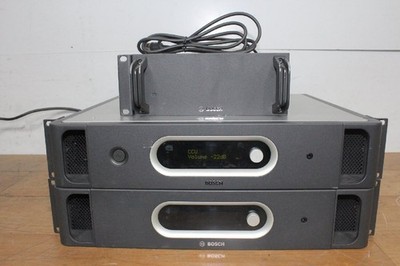Bosch DCN-CCU LBB 4100/00 4402/00 DCN-EPS used