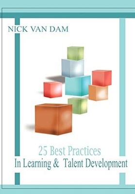 25 Best Practices in Learning - VERY GOOD
