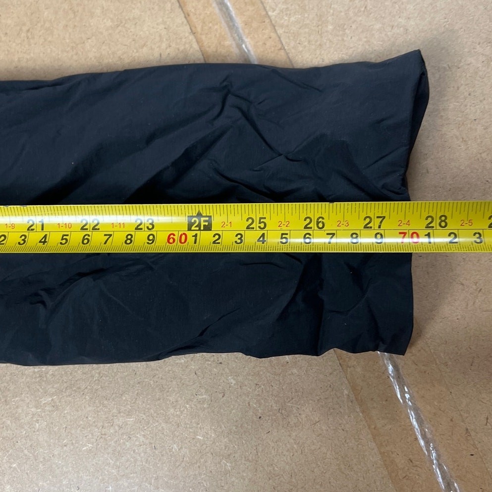 Athleta Evolution PrimaLoft Softshell Black Blaze… - image 7