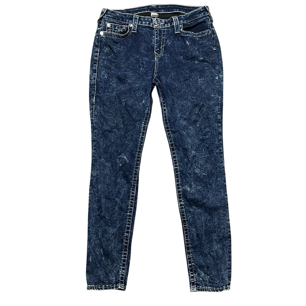 True Religion Jeans Inseam 29 for Women for sale | eBay