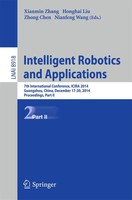 Xianmin Zhang (U. A.) | Intelligent Robotics And Applications | Taschenbuch