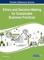 Ionica Oncioiu | Ethics And Decision-Making For Sustainable Business Practices