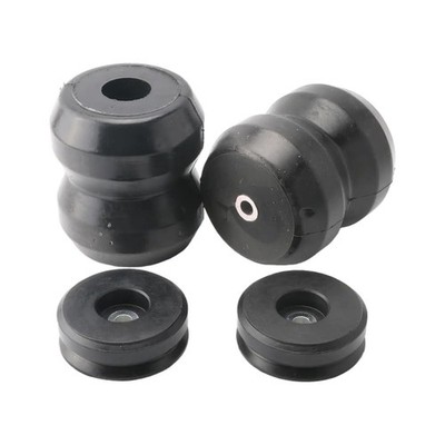 2x Rear Suspension Enhancement System GMRCK25D für Chevrolet Silverado 2011-2022