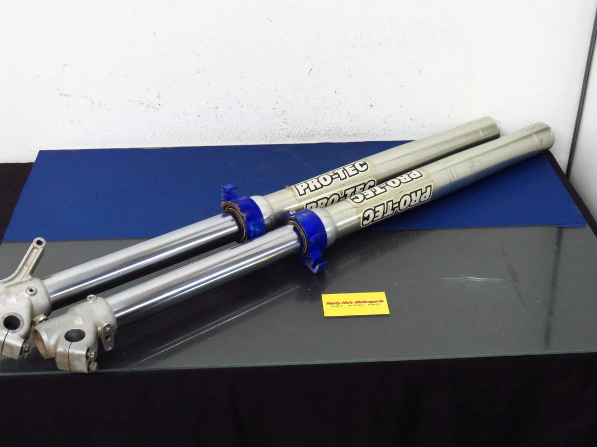 Complete Suspension Units for Yamaha YZ125 for sale | eBay