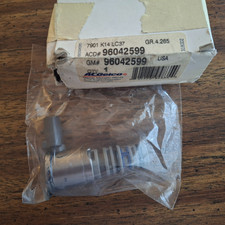 ACDelco  AUTOMATIC TRANS (SLP) 96042599