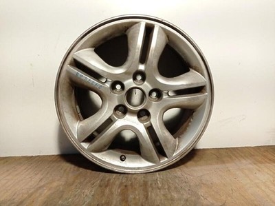 529101F200 felge KIA SPORTAGE II JE KM 2.0 CRDI 4WD 2004 5870725