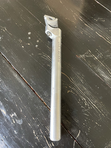 Vintage Avenir Alloy Bike Seatpost