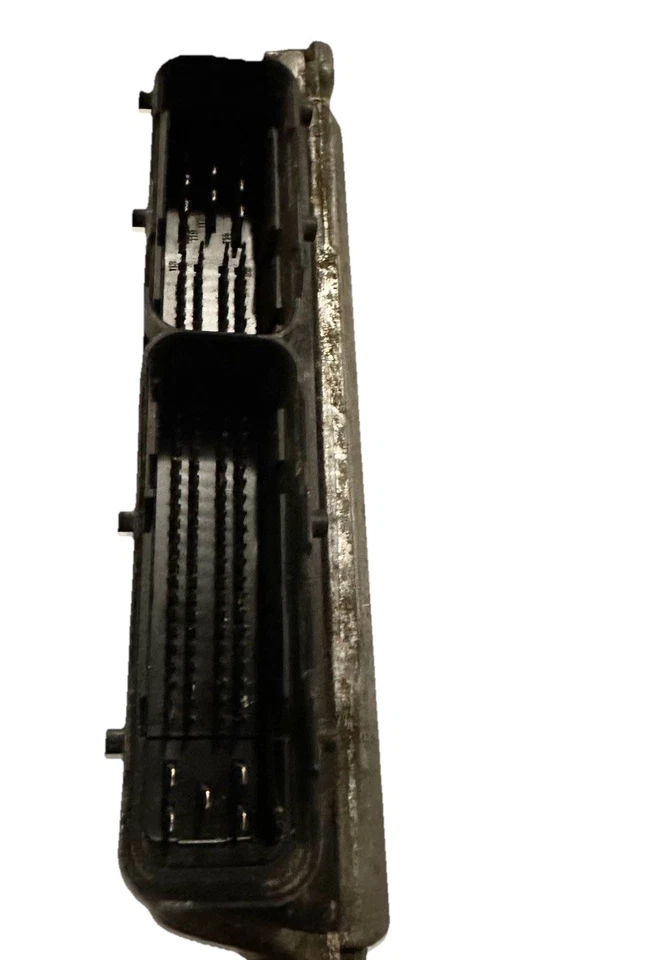 Centralina Motore Renault Kangoo 1.9dti 02811010502 8200199718 - Immagine 4 di 4