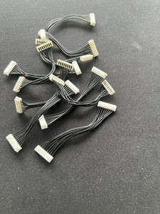 Vingcard 2100 Lock Cable to Card Reader Lot of 10 Hotel Door Lock Harness Wires